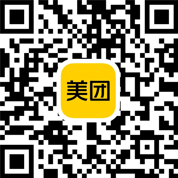 微信公众号二维码